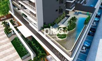 Imagem 4: Apto. 3 Suítes Orla 14 - Lançamento Acqua Design