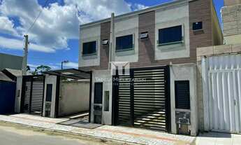 Imagem: Sobrado Geminado a venda em Itapema!