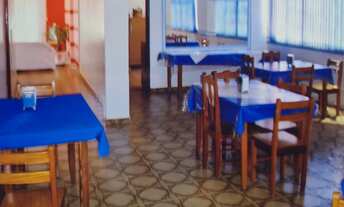 Imagem 7: Prédio comercial com renda Banco do Brasil + Hotel 1151 m² de área com 21 suítes em Niquel