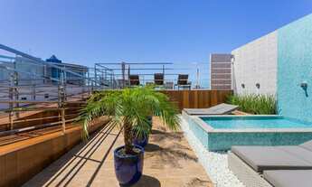 Imagem 5: Apartamento Novo 3 Quartos Posição Nascente em Manaíra!