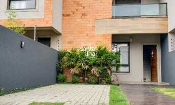 Imagem: FLORIANóPOLIS - Casa Padrão - Ribeirão