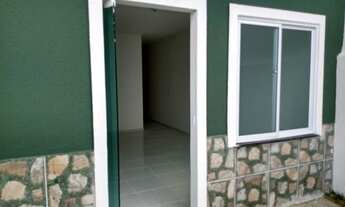 Imagem 7: Térrea para venda com 96 metros quadrados com 3 quartos em Barrocão - Itaitinga - CE