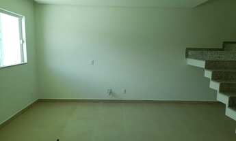 Imagem 5: Casa com 4/4 nova pronta para morar