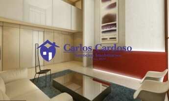 Imagem 5: CCNI - Apartamento 1 quarto | 33 m²