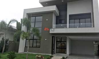 Imagem: Casa para venda 05 quartos no Jardins Verona