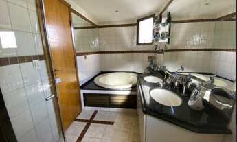 Imagem 4: Apartamento para venda com 160 metros quadrados com 3 quartos em Setor Bueno - Goiânia - G