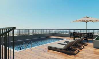 Imagem 7: Apartamento duplex 2 quartos sendo 1 suíte no Pedra Branca - Palhoça/SC