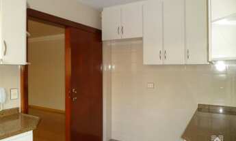 Imagem 6: Apartamento para venda- Edifício Atenas