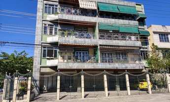 Imagem: EXCELENTE APARTAMENTO 50M² - 03 QUARTOS