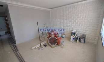 Imagem 4: Casa à venda, 3 quartos - 99,73m² por R$ 550.000,00- Itaipuaçu- Maricá/RJ