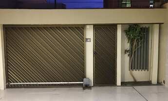 Imagem 2: Casa para venda com 125 metros quadrados com 3 quartos em alvaro weyne