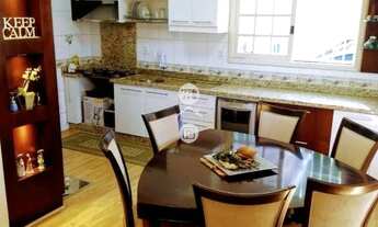 Imagem 4: Casa com 3 Dormitórios