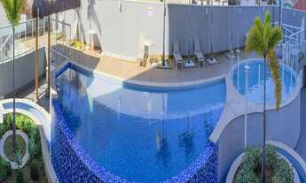 Imagem 4: EDIFICIO IMAGINE - LINDO APARTAMENTO PARQUE ECOLOGICO DE INDAIATUBA COM 3 DORMITORIOS