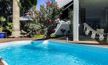 Imagem 7: Linda casa no<br>Cond Porto Riviera