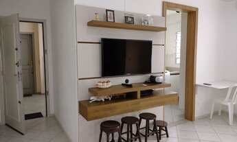 Imagem 6: Apartamento de 52 metros quadrados no bairro Canasvieiras com 2 quartos