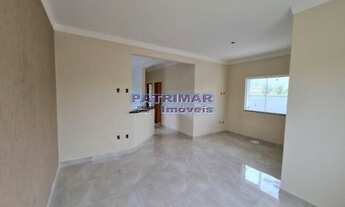 Imagem 6: Casa - Jardim Atlântico Central (Itaipuaçu) -Maricá/RJ