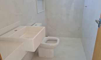 Imagem 4: Apartamento 155 m² com 3 suítes Setor Bueno - Goiânia - GO