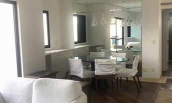 Imagem 3: Aluguel de Apartamento em São Paulo