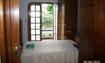 Imagem 4: Sobrado à venda, 4 quartos, 2 suítes, 6 vagas, Santa Maria - Santo André/SP