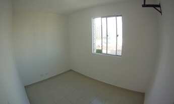 Imagem 4: Cond. Andaluzia, Ed. Granada, Ap. 602 - Alugo 3/4 - Bairro Luzia