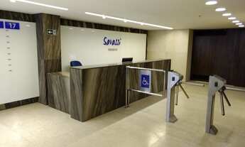 Imagem 6: Sala no bairro Savassi