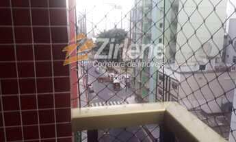 Imagem 4: 03 quartos de frente para rua, sol da manhã centro de Guarapari