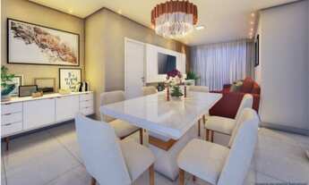 Imagem: BELO HORIZONTE - Apartamento Padrão - Prado