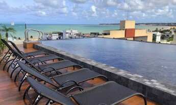 Imagem 5: Apartamento para venda, Tambaú, João Pessoa - 23791