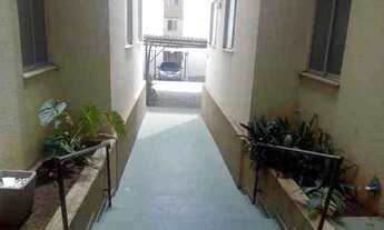 Imagem 4: Apartamento para venda com 67 metros quadrados com 3 quartos