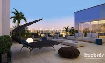 Imagem 7: Evolute 1200, apartamento com 4 dormitórios à venda, 218 m² por R$ 2.387.583 - Aldeota - F