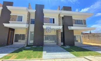 Imagem 3: Casa Duplex em Lagoa Sapiranga (coité) - Fortaleza, CE