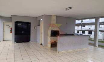 Imagem 6: Apartamento com 2 dormitórios para alugar, 46 m² por R$ 980,00/mês - Chácara Bela Vista