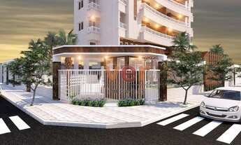 Imagem 3: Apartamento com 3 dormitórios à venda, 100m² por R$ 662.000,00 - Aldeota - Fortaleza/CE