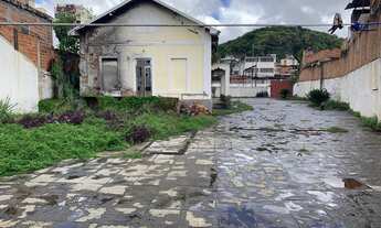 Imagem 3: Terreno para venda no bairro São Francisco Xavier