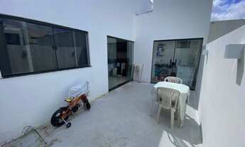 Imagem 2: COND. ARBRE, CASA C/ 3/4 SENDO 1 SUÍTE - CÓDIGO: 3018