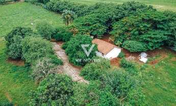 Imagem 6: Chácara em Nerópolis