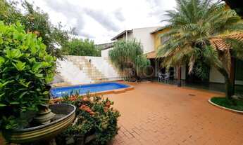 Imagem 3: Goiânia - Casa Padrão - Jardim América