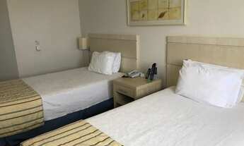 Imagem 6: Apartamento para venda tem 17 metros quadrados com 1 quarto em Gleba Fazenda Palhano - Lon