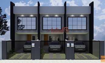 Imagem 2: Casa em morada de laranjeiras na serra venha conhecer nossas opções de casa