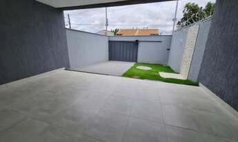 Imagem 7: Casa 3 qts (Financia) Jardim Tropical