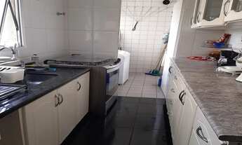 Imagem 3: São Paulo - Apartamento Padrão - Vila Romero