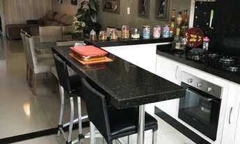 Imagem 2: Casa com 3 quartos - Bairro Industrial em Londrina