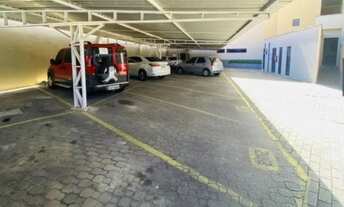 Imagem 5: Vendo Ap 95m na Sapiranga, Ed. Bonaire Residence, 5° andar, 3 suites, 2 vagas, nascente to