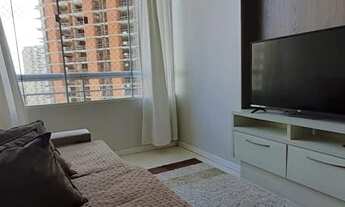 Imagem 4: Águas Belas - 70m² - Porteira Fechada (Fica Tudo