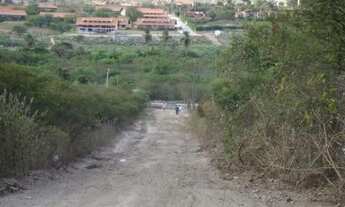 Imagem 6: Lote/Terreno para venda possui 34 hectares em Nossa Senhora Aparecida - Gravatá - PE