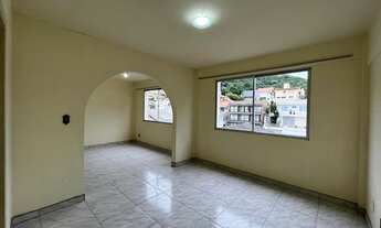 Imagem 4: Apartamento 3 quartos c/ dependência - garagem - Trindade - Florianópolis - SC