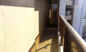 Imagem 3: Apartamento com 3 dormitórios à venda, 114 m² por R$ 1.200.000,00 - Meireles - Fortaleza/C