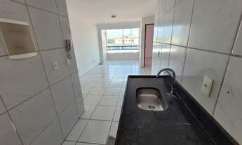 Imagem 7: Apartamento Principal de Quadramares, 02 Qtos, Elevados, Piscina, 185 Mil(AQ04