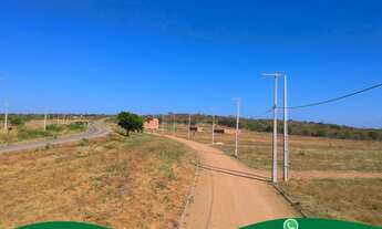 Imagem 4: Lote/Terreno para venda com 150 metros quadrados em Pedrinhas - Juazeiro do Norte - CE