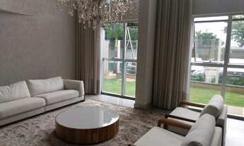 Imagem 4: Apartamento para venda possui 58 metros quadrados com 2 quartos em Vila Rosa - Goiânia - G